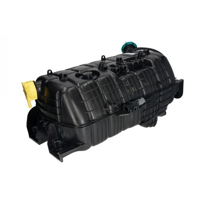 EXPANSION HEADER TANK