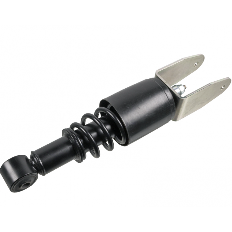 REAR CAB SHOCKER ABSORBER