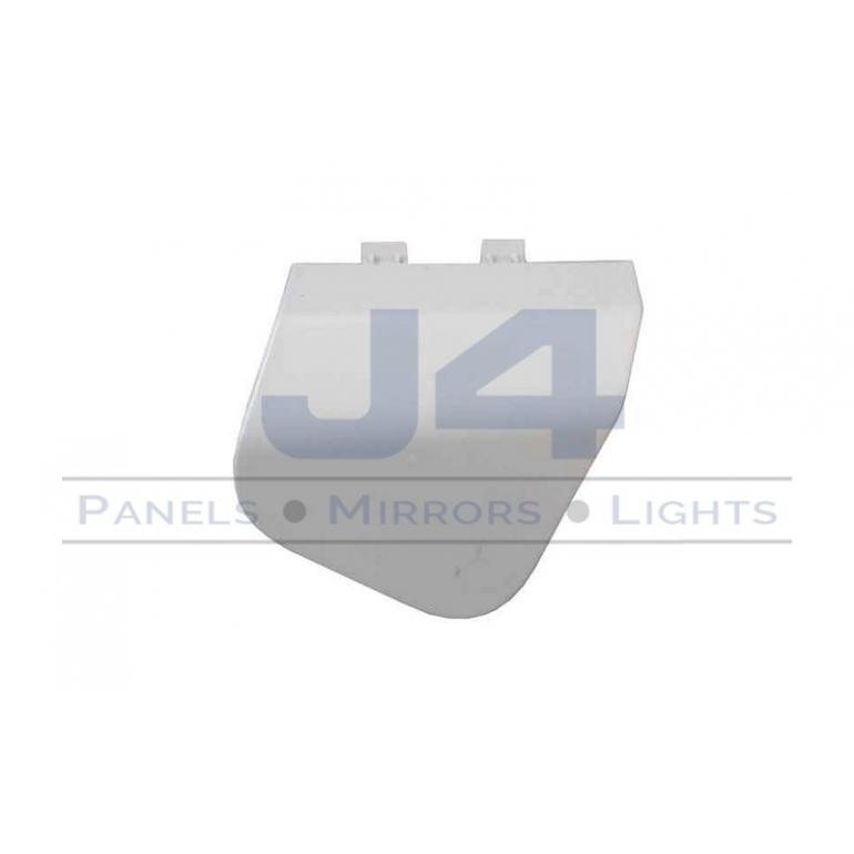 FRONT BUMPER BLANKING CAP DRIVER SIDE RH