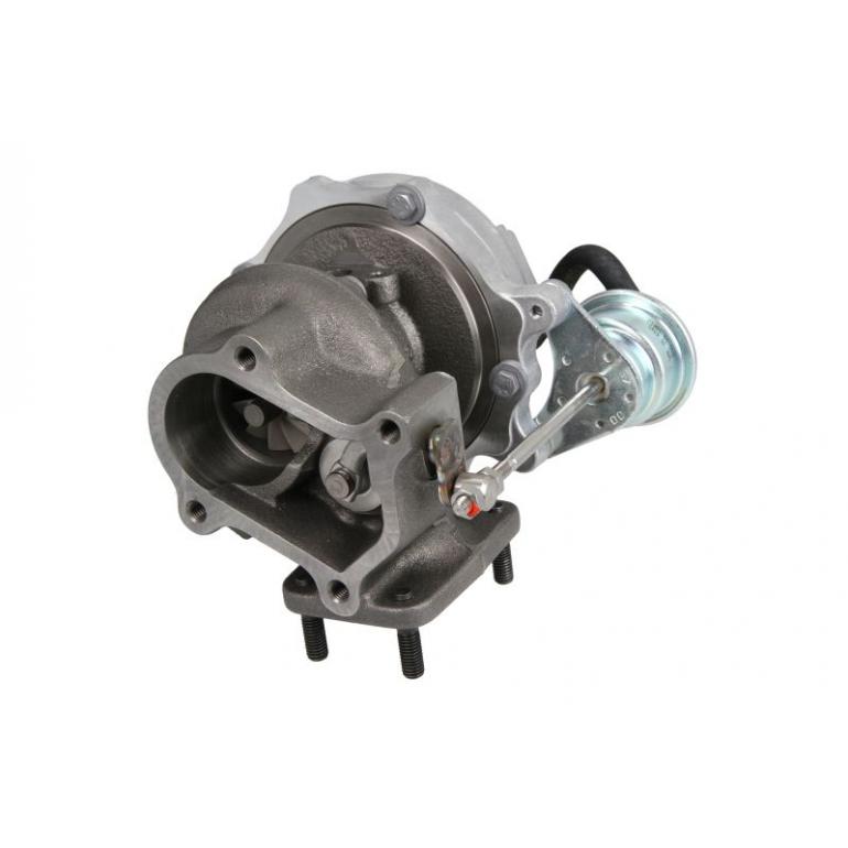NEW UNIT TURBOCHARGER ASSEMBLY