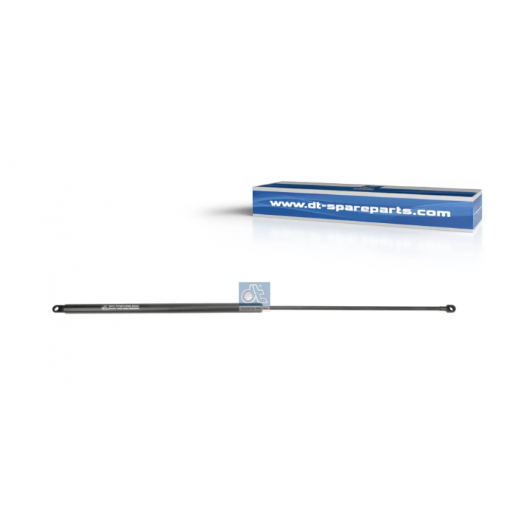FRONT PANEL GAS STRUT SPRING