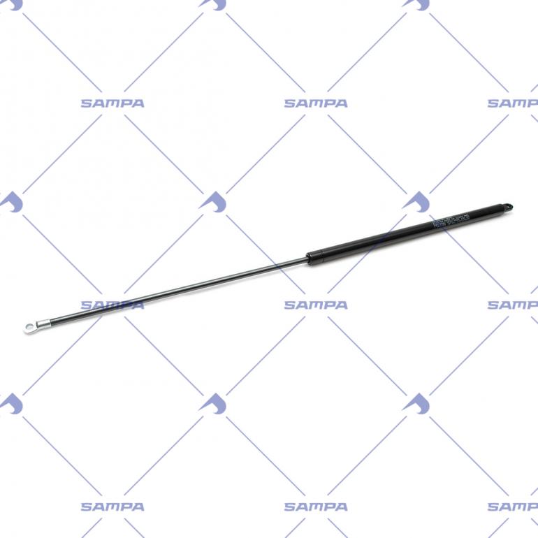 FRONT PANEL GAS STRUT SPRING