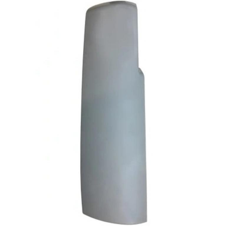 CORNER DEFLECTOR PANEL DRIVER SIDE RH
