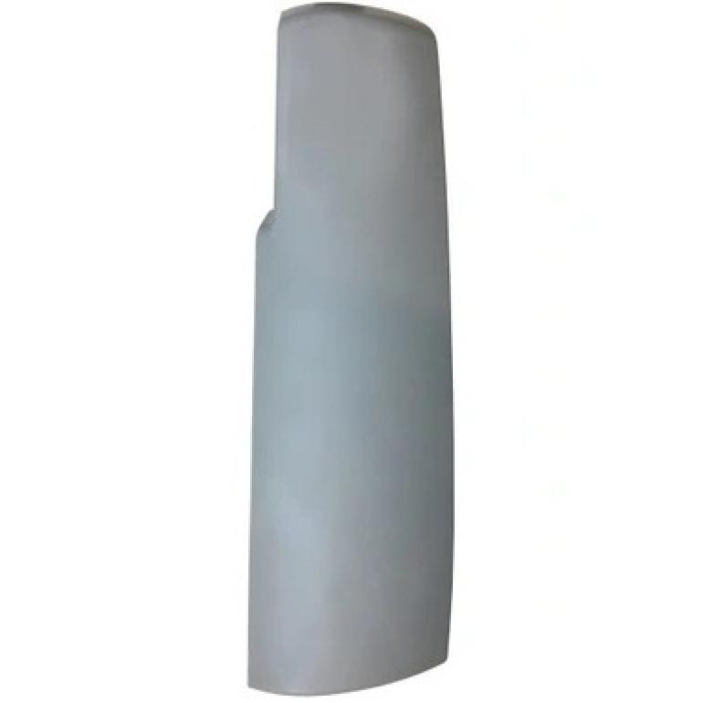 CORNER DEFLECTOR PANEL PASSENGER SIDE LH
