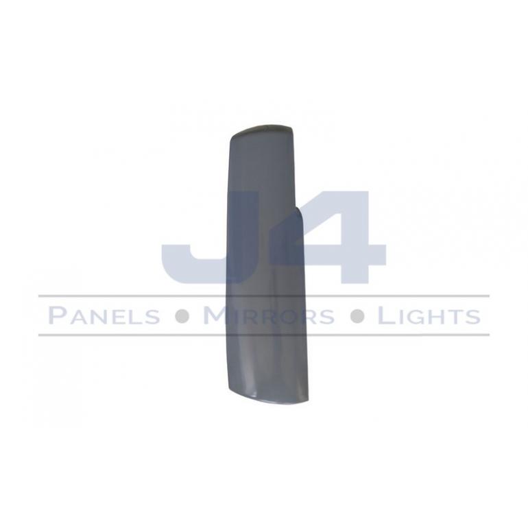 CORNER DEFLECTOR PANEL DRIVER SIDE RH