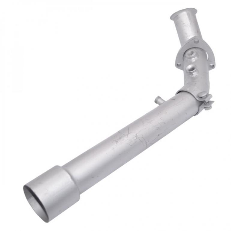 EXHAUST FRONT DOWNPIPE WITH 3 SENSOR HOLES