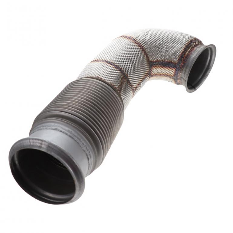 EXHAUST INTERMEDIATE FLEXI PIPE