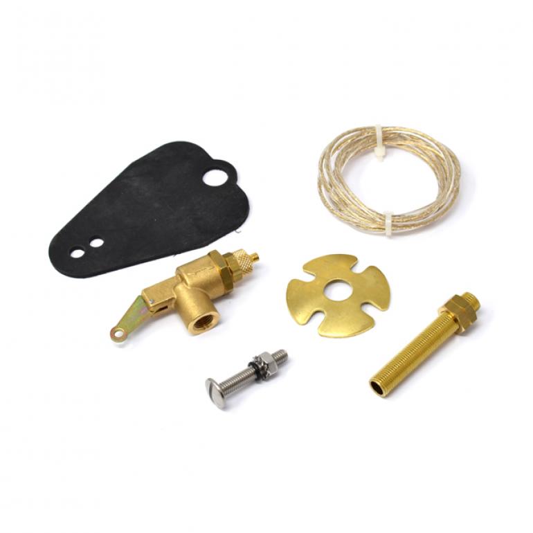 AIR HORN REPLACEMENT VALVE