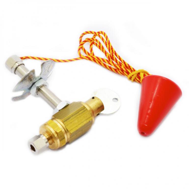 AIR HORN REPLACEMENT VALVE