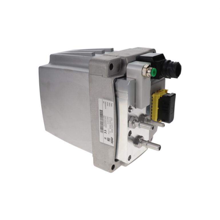 AdBLUE SUPPLY MODULE DOSING PUMP