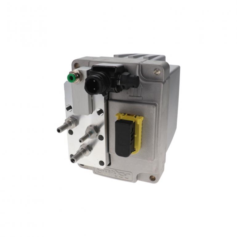 AdBLUE SUPPLY MODULE DOSING PUMP