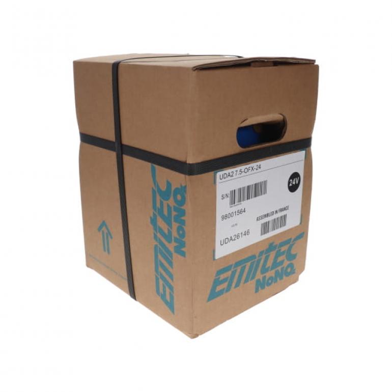 AdBLUE SUPPLY MODULE DOSING PUMP