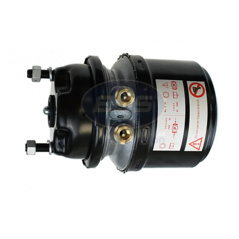 TYPE 24/30 FRONT BRAKE CHAMBER DRIVER SIDE RH