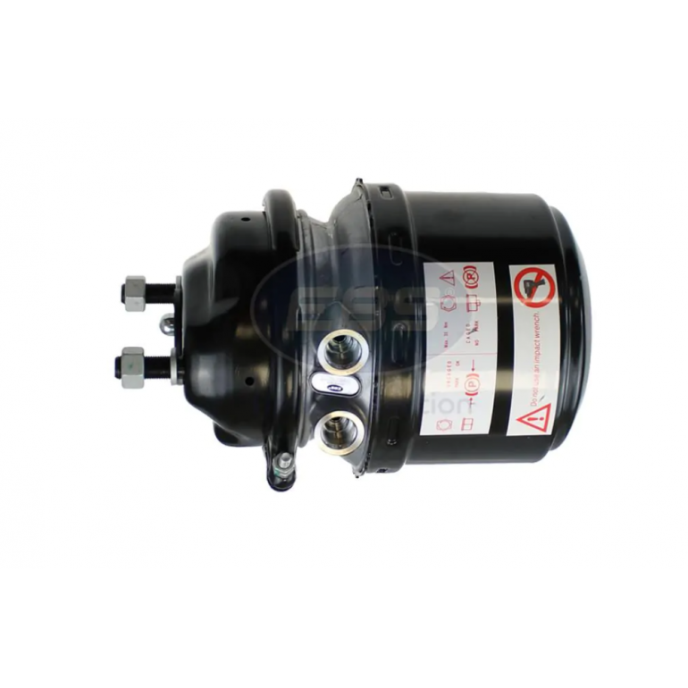 TYPE 24/30 FRONT BRAKE CHAMBER PASSENGER SIDE LH