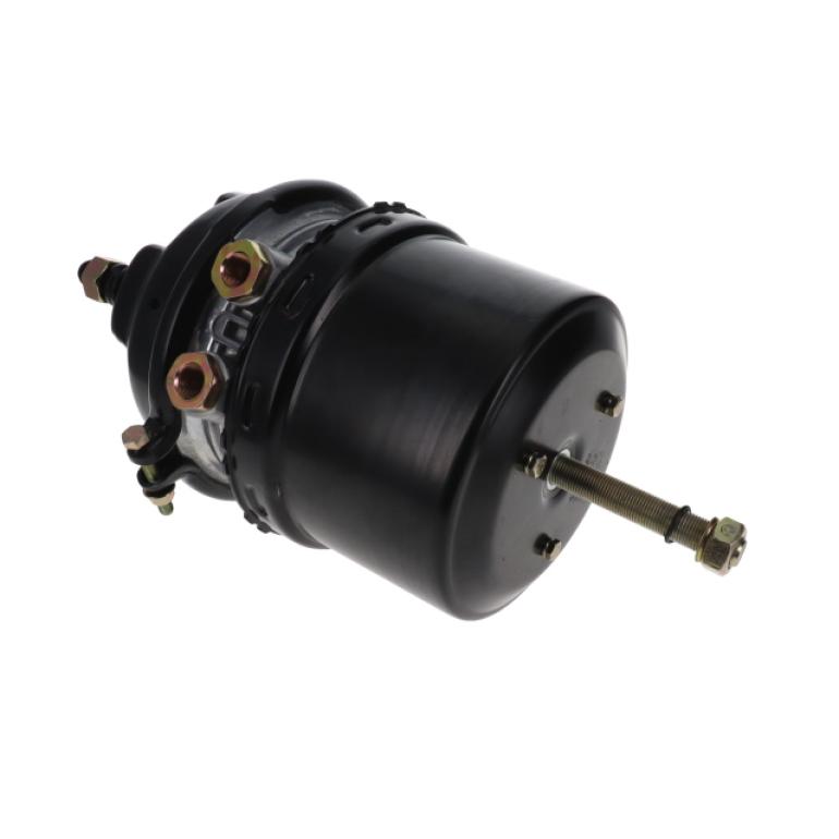 REAR TYPE 24/24 SPRING BRAKE CHAMBER DRIVER SIDE RH