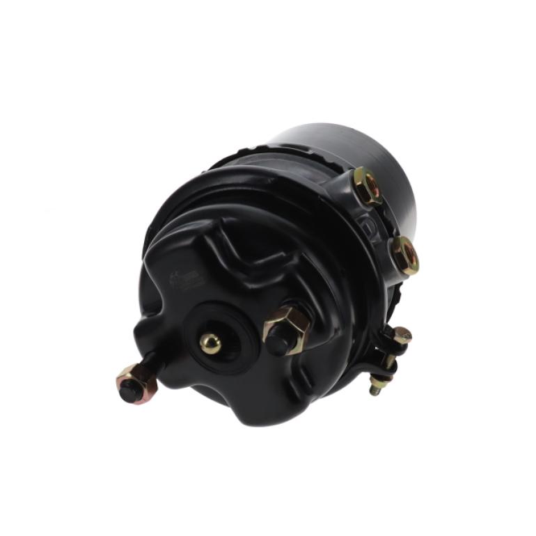REAR TYPE 24/24 SPRING BRAKE CHAMBER DRIVER SIDE RH