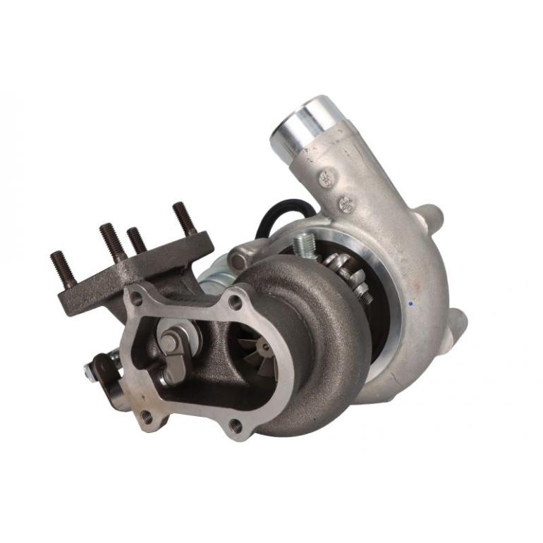 NEW UNIT TURBOCHARGER ASSEMBLY
