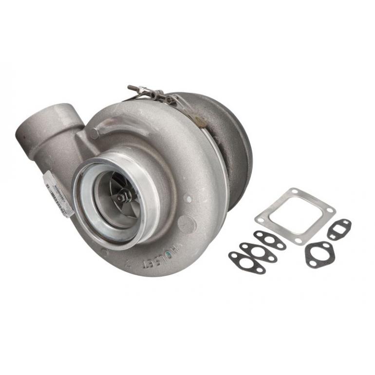 NEW UNIT TURBOCHARGER ASSEMBLY