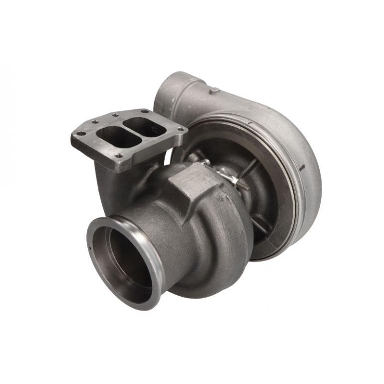 NEW UNIT TURBOCHARGER ASSEMBLY