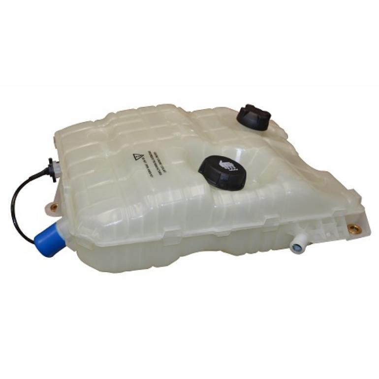 EXPANSION HEADER TANK