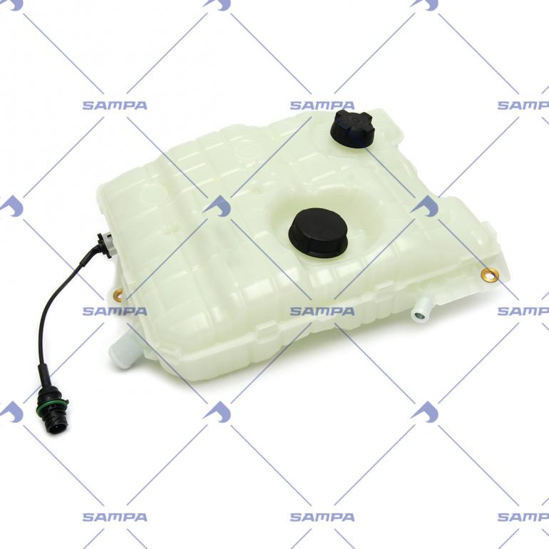 EXPANSION HEADER TANK