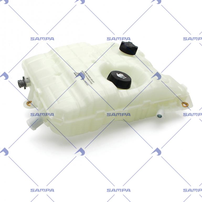 EXPANSION HEADER TANK
