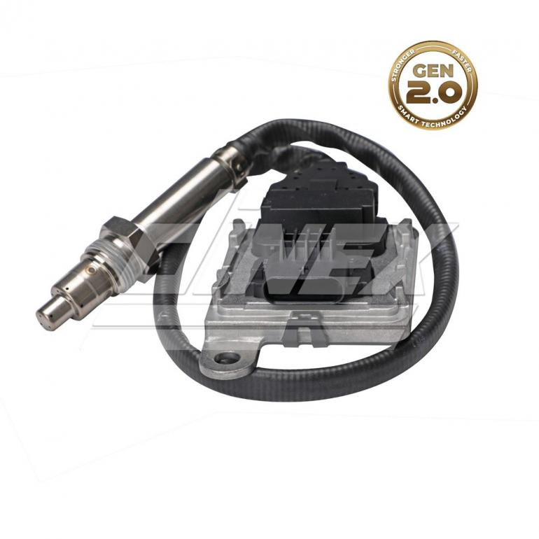 EXHAUST GAS NOX SENSOR POST CATALYST