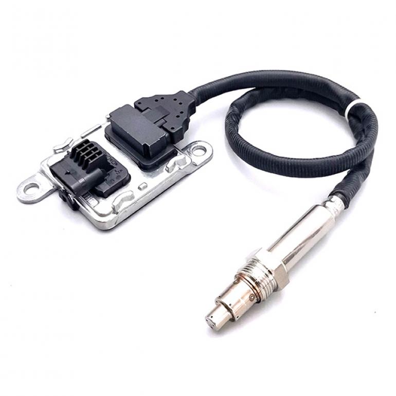 EXHAUST GAS NOX SENSOR POST CATALYST