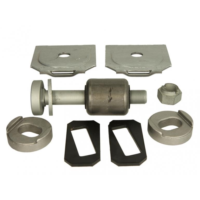 SPRING EYE BUSH & PIVOT BOLT REPAIR KIT