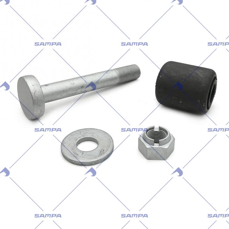 SPRING EYE BUSH REPAIR KIT