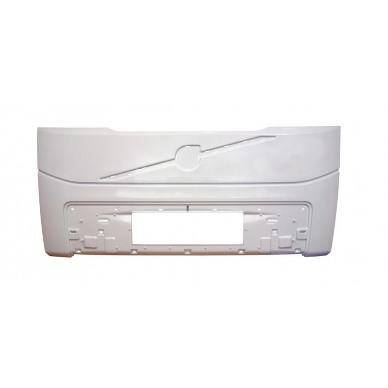 UPPER MAIN GRILLE PANEL