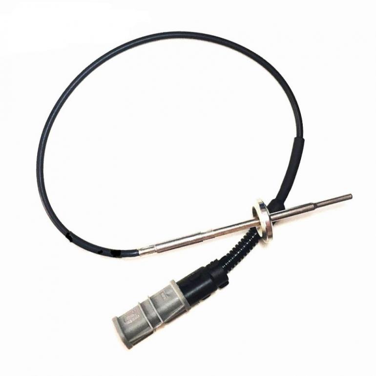 EXHAUST GAS TEMPERATURE PRESSURE SENSOR