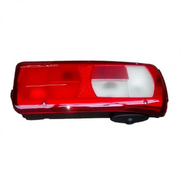 REAR COMBINATION LAMP WITH REVERSE ALARM DRIVER SIDE RH