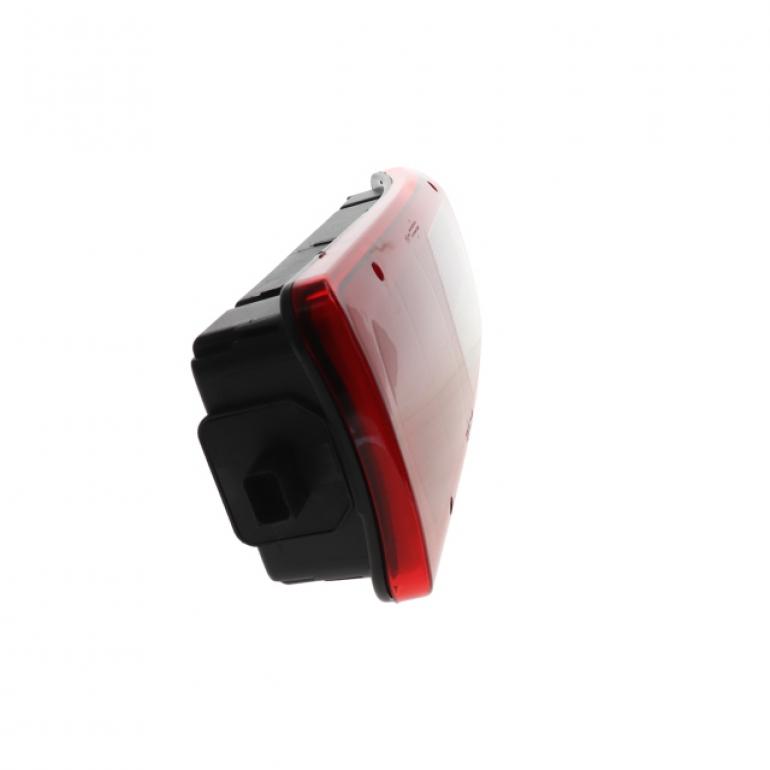 REAR COMBINATION LAMP WITH REVERSE ALARM DRIVER SIDE RH