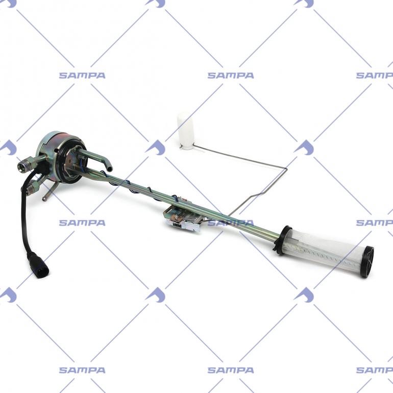 FUEL LEVEL SENDER UNIT