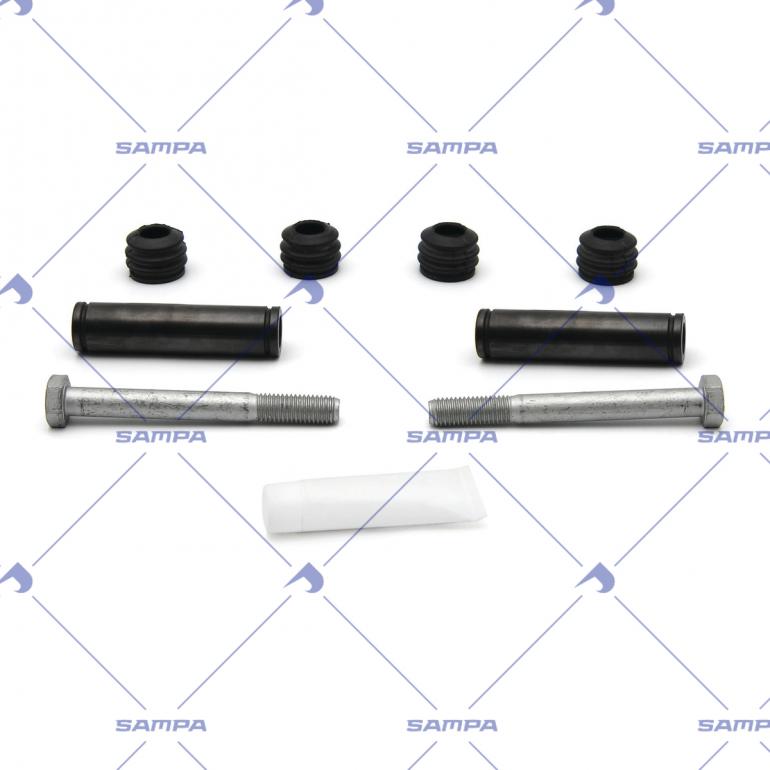 BRAKE CALIPER GUIDE PIN & BOLT REPAIR KIT