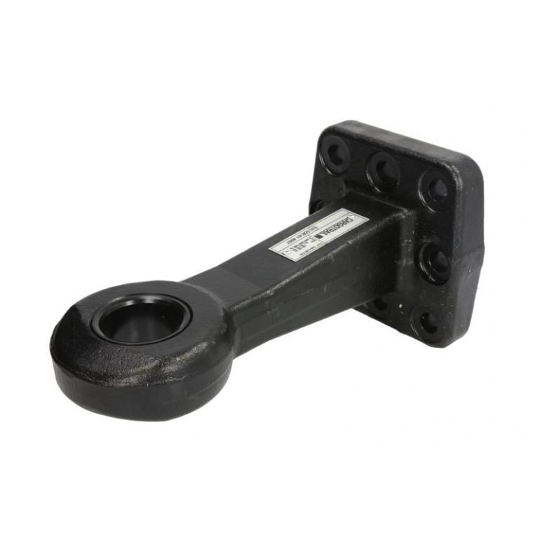 50MM TRAILER HITCH TOWBAR EYE