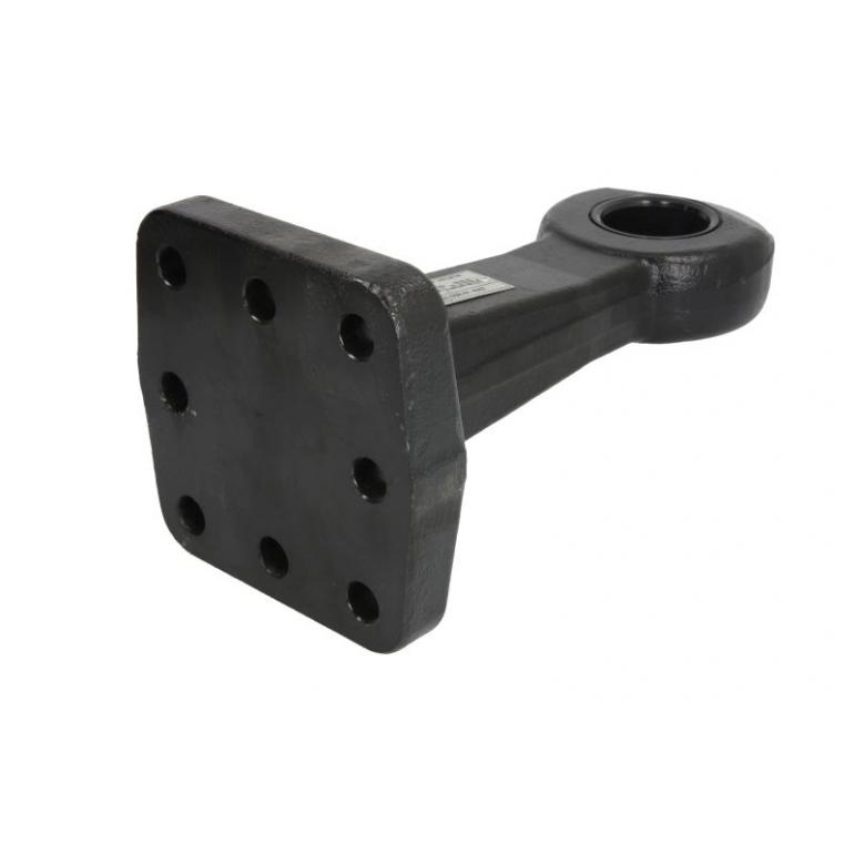 50MM TRAILER HITCH TOWBAR EYE