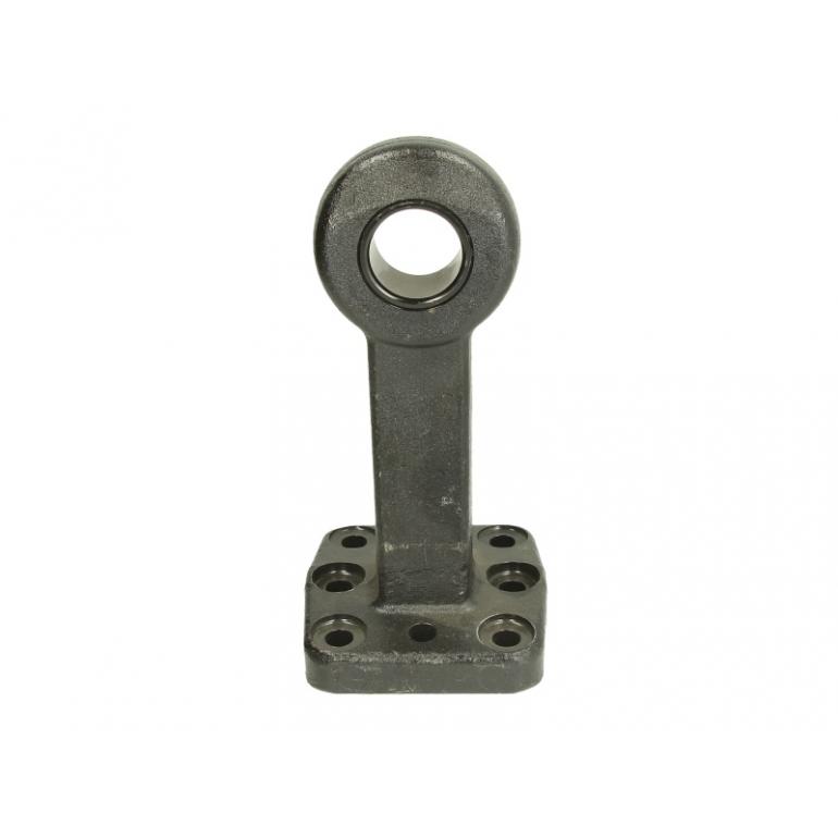 50MM TRAILER HITCH TOWBAR EYE