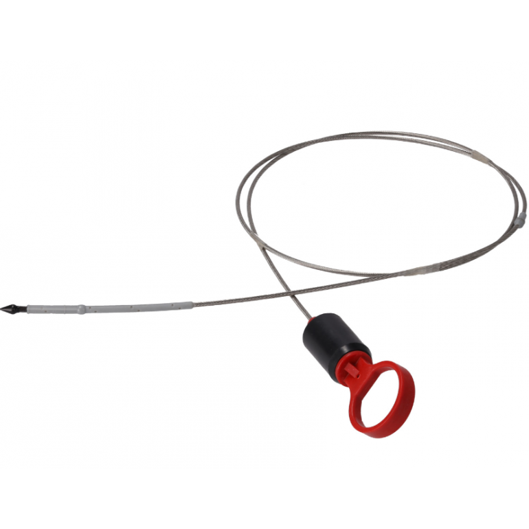 OIL FILLER DIPSTICK