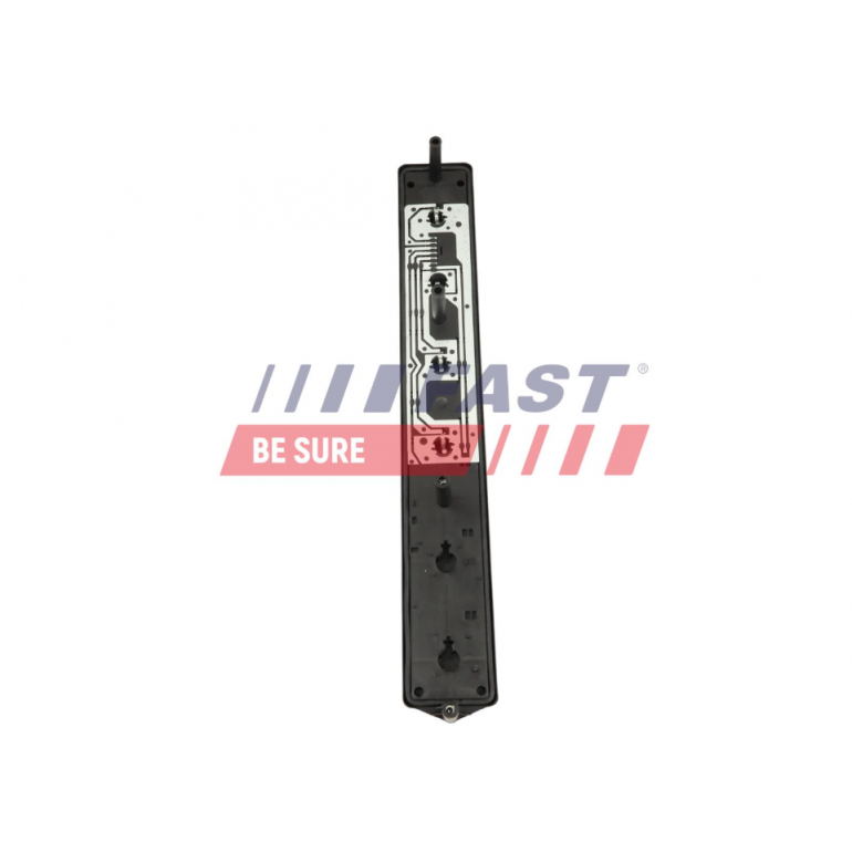 PANEL VAN REAR LAMP BULBHOLDER