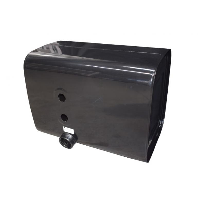 BARE STEEL FUEL TANK 220 LITRES