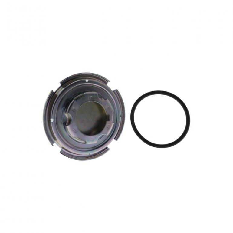 FUEL TANK NIGHT HEATER BLANKING KIT