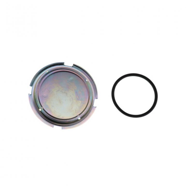 FUEL TANK NIGHT HEATER BLANKING KIT