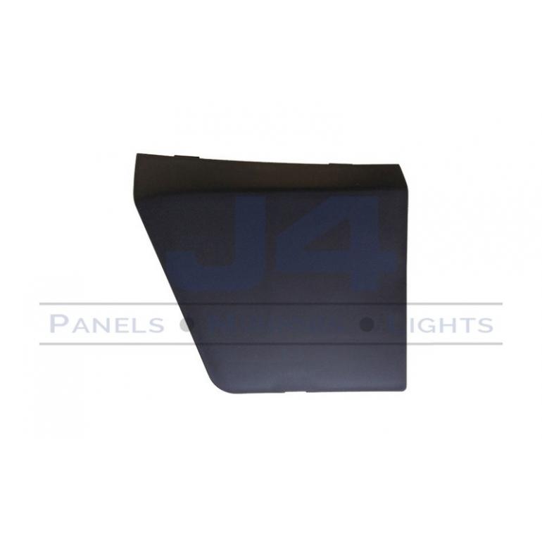 FRONT BUMPER BLANKING CAP DRIVER SIDE RH