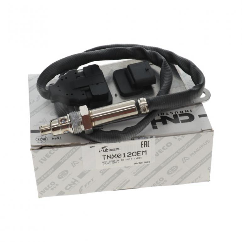 POST CAT. EXHAUST GAS NOX SENSOR