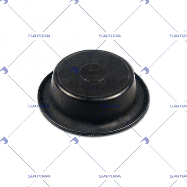 TYPE 12 'STANDARD BRAKE CHAMBER DIAPHRAGM