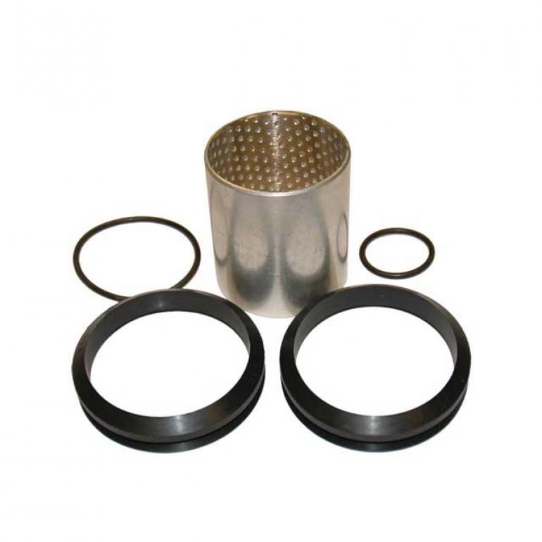 STEERING PIVOT PIN BUSH REPAIR KIT