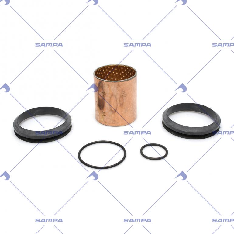 STEERING PIVOT PIN BUSH REPAIR KIT
