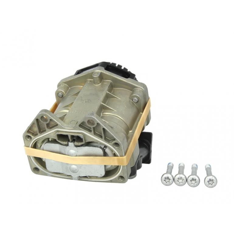 FOOT BRAKE VALVE